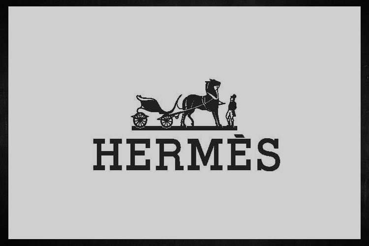 Самые модные и дорогие бренды одежды Hermès.