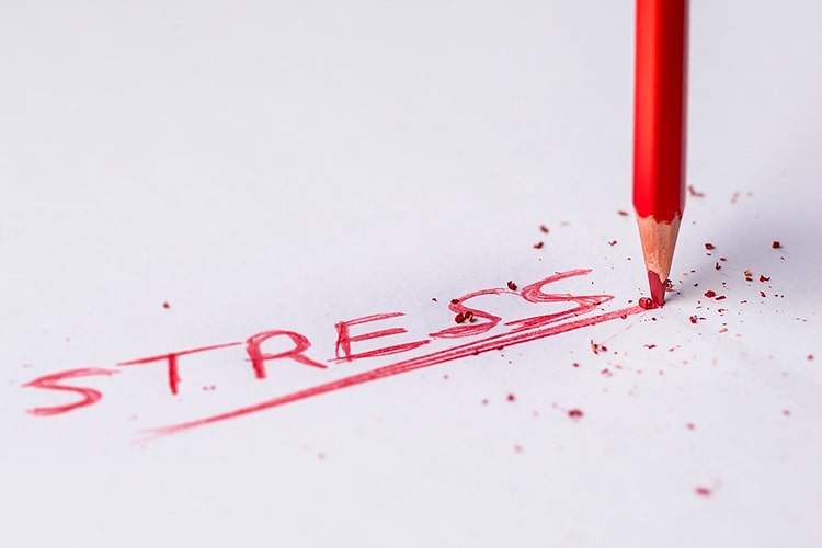 Что такое стресс и как с ним бороться