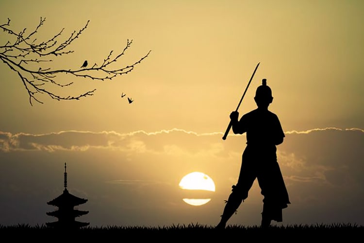 Кодекс чести самурая или философия Бусидо
