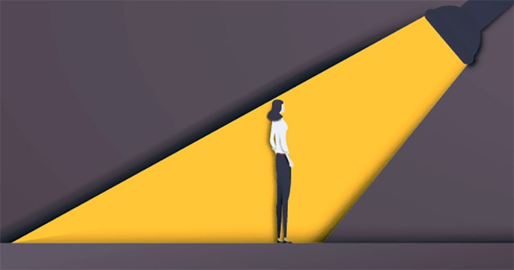 Усвідомте свої позитивні якості та дійте