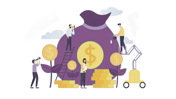 Що таке фінансове благополуччя