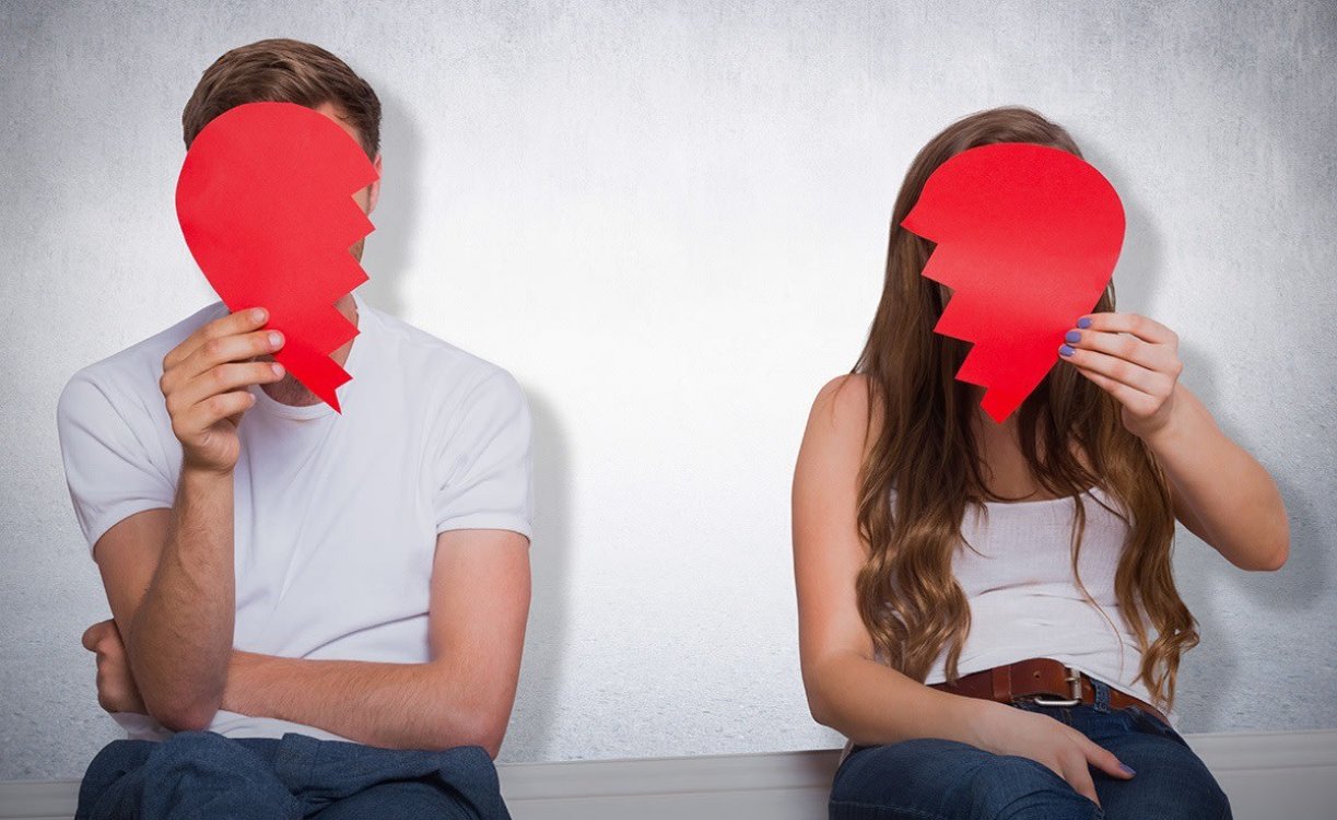 Що таке закоханість? Що таке закоханість?