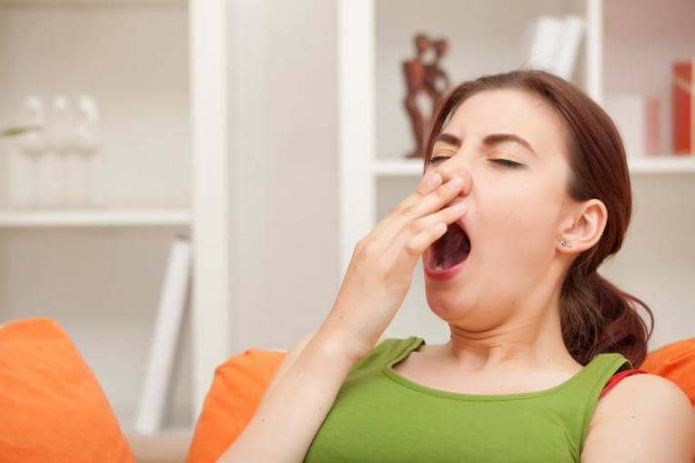 Почему мы зеваем, когда видим, как зевают другие люди