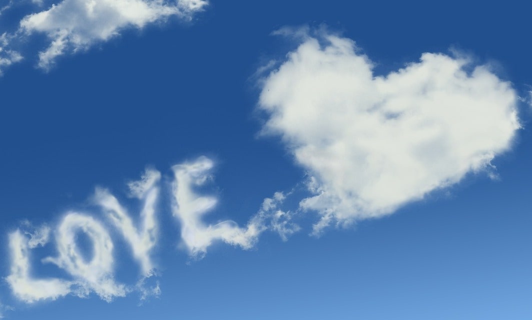 Чому я так сильно сумую за коханням?