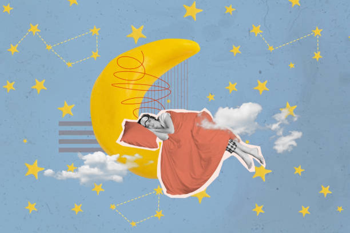 Почему мы видим сны: что наука уже знает, а что до сих пор остаётся загадкой Почему мы видим сны: что наука уже знает, а что до сих пор остаётся загадкой